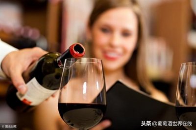 ​关于红酒在中国的笑话，红酒传入中国