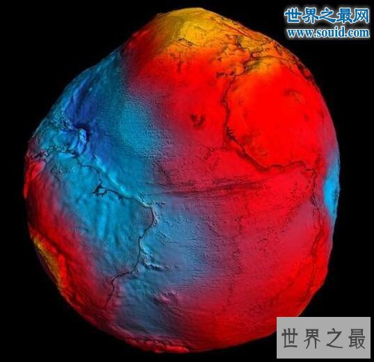 七个被欺骗的宇宙真相，地球根本就不是圆的