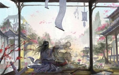 ​《魔道祖师》追凌篇