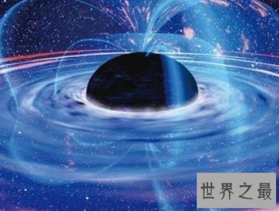 ​世界上第一个人造黑洞，在中国东南大学实验室诞生