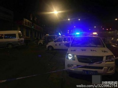 ​警方通报城管1死8伤案：系烧烤店老板先动手