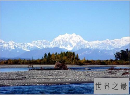 美国人眼中的世界十大雪城，这个点评凸显了美国人的自恋