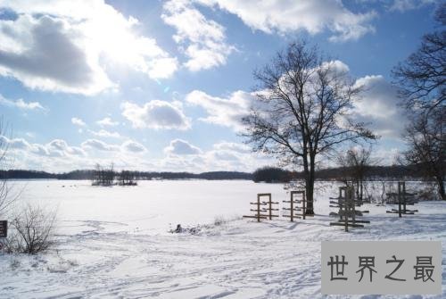 美国人眼中的世界十大雪城，这个点评凸显了美国人的自恋