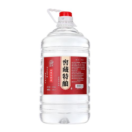 泸州蜀泸酒业6