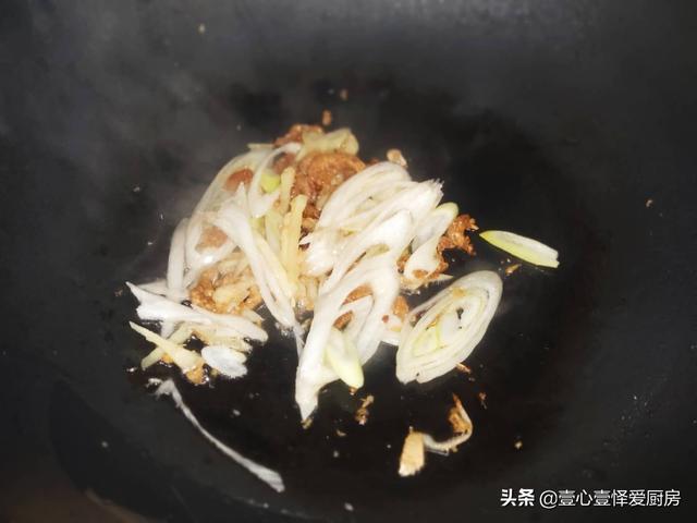 上汤娃娃菜最正宗的做法（上汤娃娃菜最简单的做法）(3)