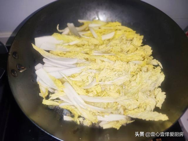 上汤娃娃菜最正宗的做法（上汤娃娃菜最简单的做法）(5)