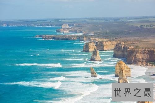 全球十大最受欢迎旅游目的地 去哪旅游再也不用纠结!