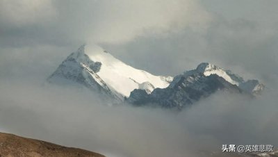 ​毛主席诗词“更喜岷山千里雪”中的岷山，到底是怎样一座山？