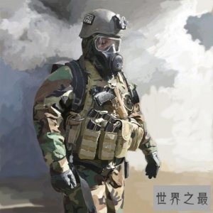 ​世界十大危险职业，渔民排第二士兵排第一！