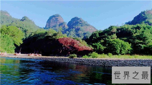 中国十大高价门票景区，票价390的横店你想去吗