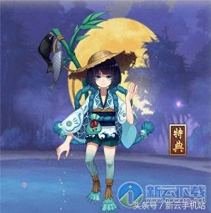 ​阴阳师河童副本1-10层平民无伤完美全通关攻略