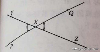 ​如何证明三点共线 中考数学三点（多点）共线的证法，你学过几种？6种常用途径