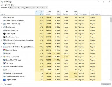 ​笔记本怎么看内存占用情况（如何检查 CPU 和内存使用情况）