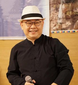 ​刀郎低调进驻抖音，未发作品却一天涨粉18万