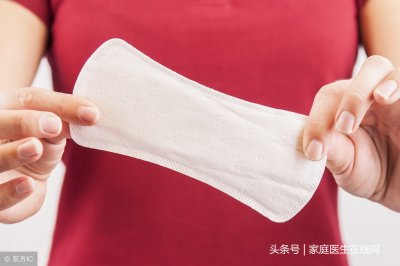 ​产后 月经 生过孩子之后，月经会有什么变化？这一点很多女性都有