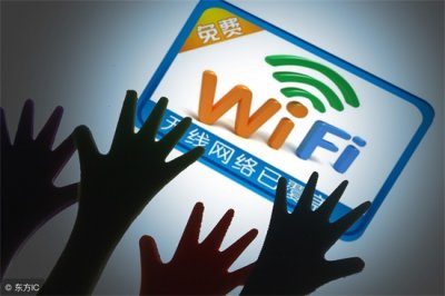 ​路由器重启后找不到wifi信号（WIFI信号消失了，搜不到！我来告诉你为什么？）