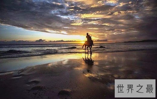 全球10款最浪漫酒店，唯独浪漫无法让人拒绝