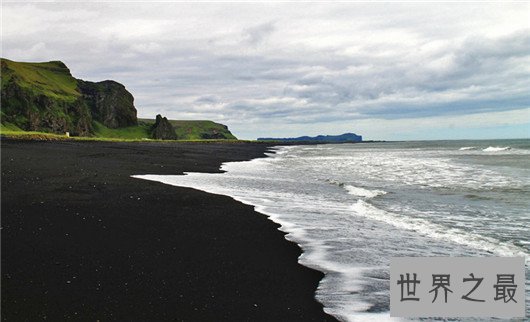 欧洲10大最美沙滩，还不去瑞典海滩寻求艳遇