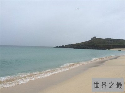 ​欧洲10大最美沙滩，还不去瑞典海滩寻求艳遇