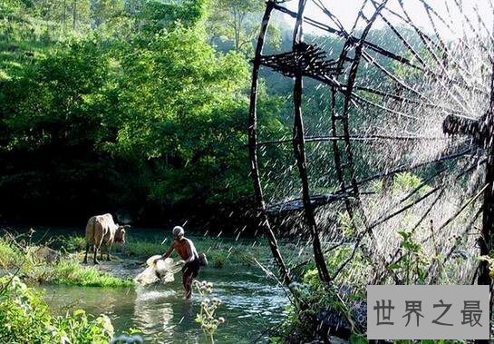 中国十大最原始神秘村落，鲜为人知的世外桃源