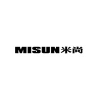 Missun米尚品牌LOGO