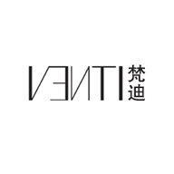 梵迪Venti品牌LOGO