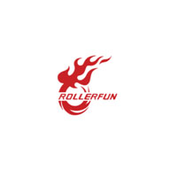 ROLLERFUN旋风品牌LOGO