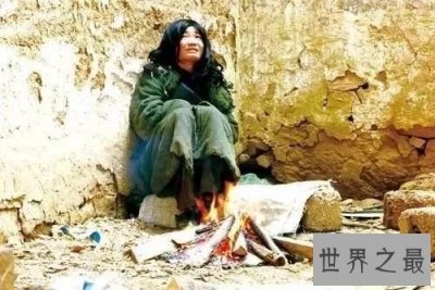 ​天下第一懒人杨锁，因为懒把自己饿死