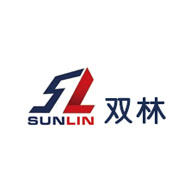 SUNLIN双林品牌LOGO