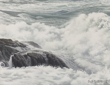 ​观沧海(心有多大 景就有多大——曹操《观沧海》)