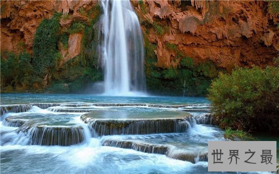 十大江西旅游景点大全 庐山成为近年来热门景点