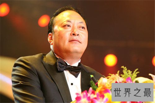 李金元一手创办天狮集团 多年的天津首富被质疑传销