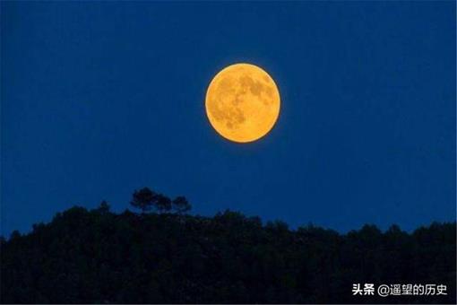 古代巡夜人喊得“一更人,二更火,三更鬼,四更贼,五更鸡”是什么意思?