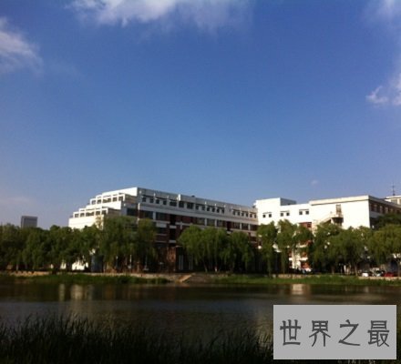 天津大学专业排名  报考天津大学选什么专业比较好呢？