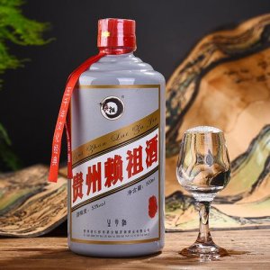 ​53度酒越放越酸，酒放的时间长发酸