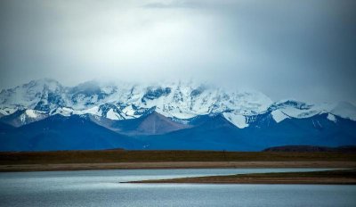 ​世界上海拔最高的咸水湖（全世界海拔最高的大湖纳木错）