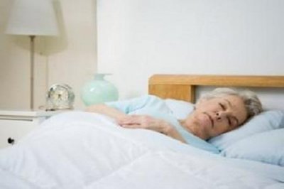 ​睡眠保健让你健康睡觉益寿延年