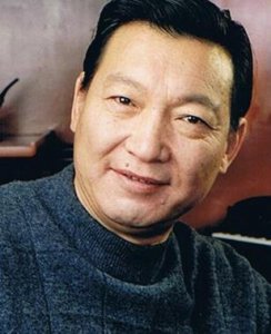 ​杨树田个人资料