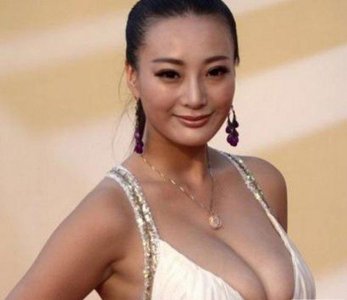 ​王李丹妮胸围有多大，王李丹妮个人资料影视作品