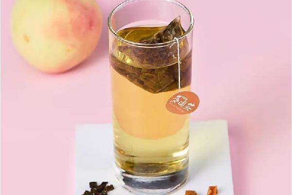 蜜桃乌龙茶可以用冷水泡吗 蜜桃乌龙茶怎么泡才正确