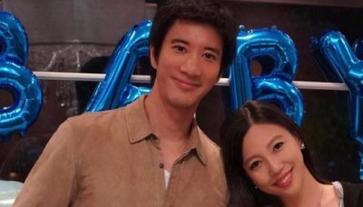 ​李靓蕾是日本人吗 与王力宏离婚了吗