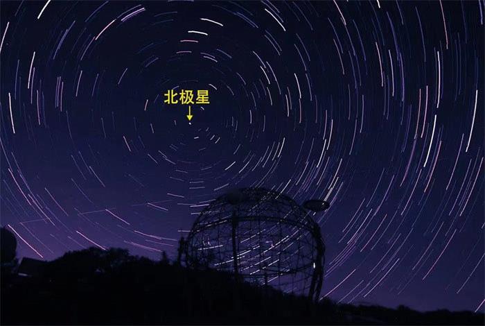 探秘北斗七星和北极星是什么星 有什么联系？（星系指向）  3