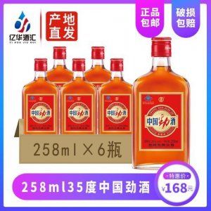 ​什么酒和劲酒差不多？什么劲酒好喝