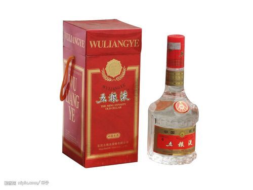 五粮液今世万和精品酒