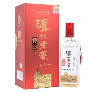 ​52度泸州老窖酒多少钱(52度泸州老窖)