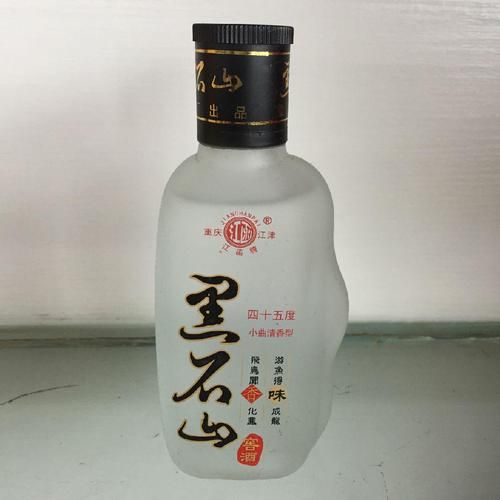 江津烧酒小曲固态法白酒价格