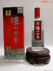 ​泸州老窖系列酒报价表(泸州老窖酒价格表大全)