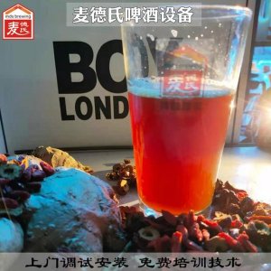 ​啤酒是怎样对制的(啤酒是怎样酿成的)