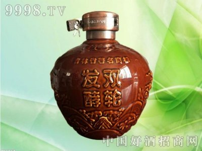 ​双轮酒42度价格表(双轮酒40.8度价格表)