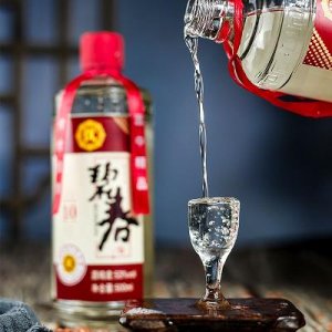 ​彩陶坊酒献礼多少钱一瓶(彩陶坊献礼酒怎么样)